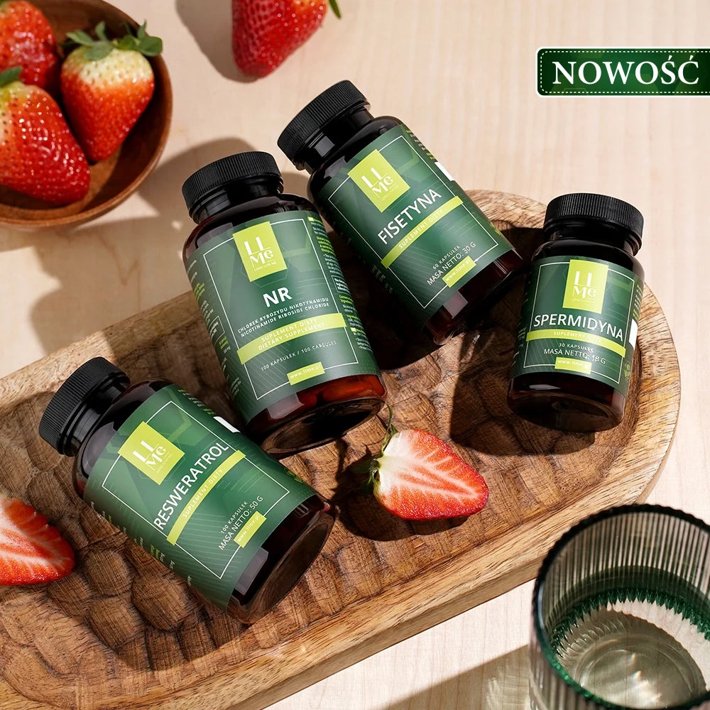 Basic Longevity Pack