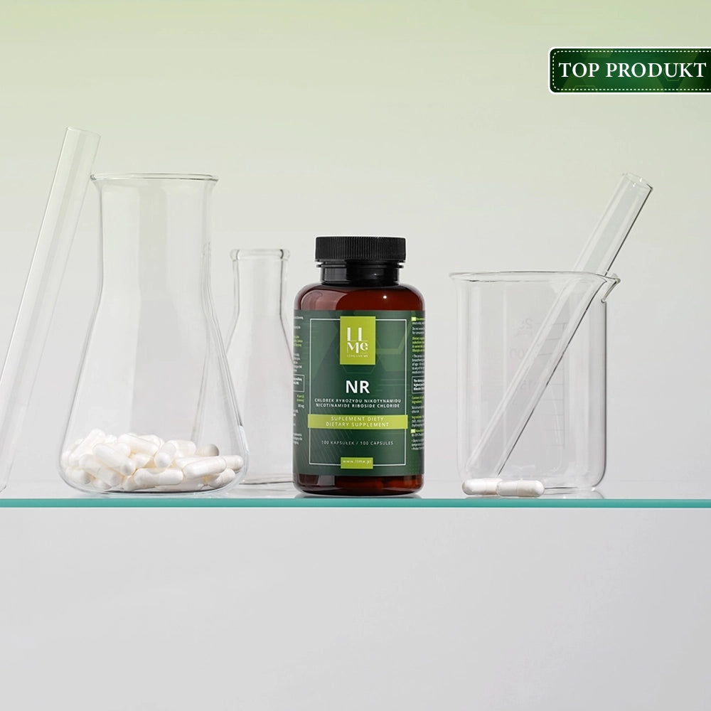 NR - Suplement diety