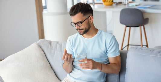 Dlaczego Twoje suplementy nie działają? 10 codziennych błędów, które niszczą ich skuteczność