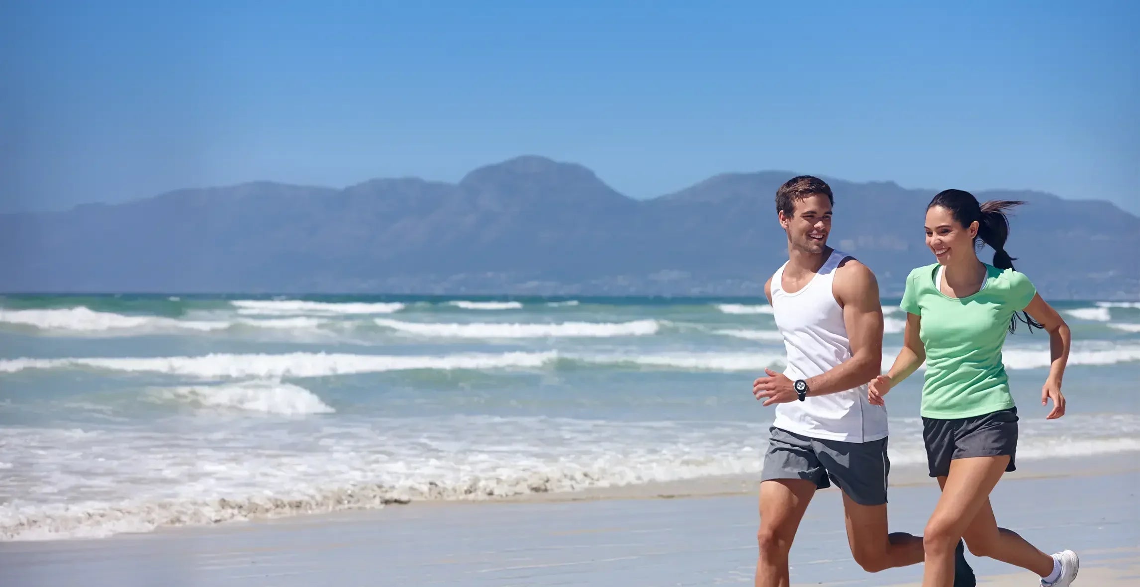 Strefa 2 cardio – najpotężniejsze narzędzie mitochondrialne, którego nie znałeś