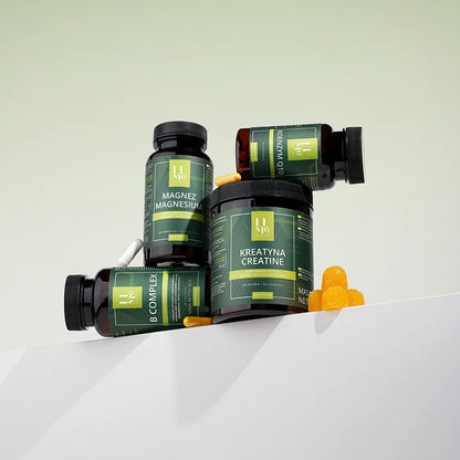 Pakiet LLMe ENERGY & PERFORMANCE