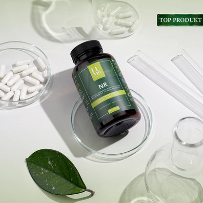 NR - Suplement diety