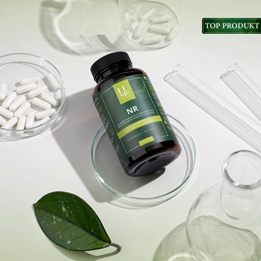 NR - Suplement diety