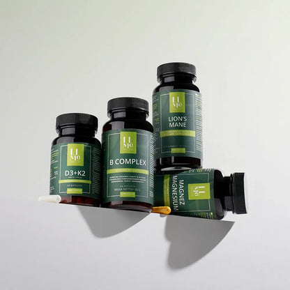 Pakiet LLMe OFFICE (Biurowy Survival Kit)