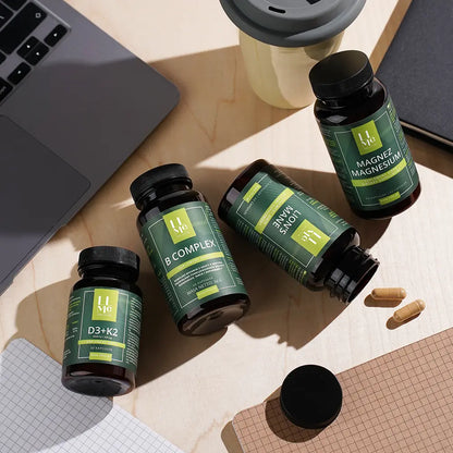 Pakiet LLMe OFFICE (Biurowy Survival Kit)