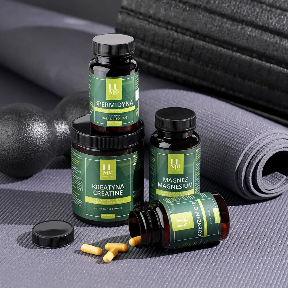 Pakiet LLMe RECOVERY (Regeneracja Pro)